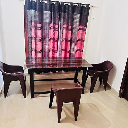 Green Dandi Homestay Рішикеш Екстер'єр фото